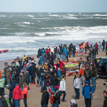 "Rieke" Westerland Exterior foto
